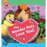 The Wonder Pets Love You! door Nickelodeon