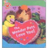 The Wonder Pets Love You! door Little Airplane Productions