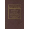 The Works Of John Webster door MacDonald P. Jackson