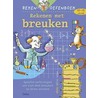 Rekenen met breuken by L. Jansen
