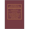The Works of John Webster door David Gunby