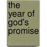 The Year Of God's Promise door Jim Hayden