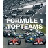 Formule I topteams