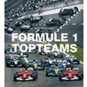 Formule I topteams door P. D'Alessio