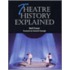 Theatre History Explained
