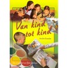 Van kind tot kind door M.J. Ruissen