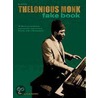 Thelonious Monk Fake Book door Onbekend