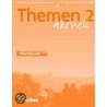 Themen Aktuell 2 Workbook by Hartmut Aufderstrasse