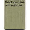 Theologumena Arithmeticae door Nicomachus