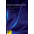 Theories Of Performance C