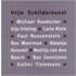 Vrije Schilderkunst