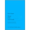 Theory of the Avant-Garde door Peter Burger
