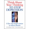 Think About Your Thinking door Nicola L. Ridgeway