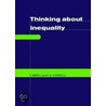 Thinking About Inequality by Yoram Amiel