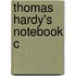 Thomas Hardy's Notebook C
