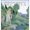 Thomas Mcknight's Arcadia door Thomas McKnight