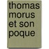 Thomas Morus Et Son Poque