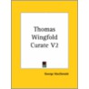Thomas Wingfold Curate V2 door MacDonald George MacDonald