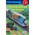 Thomas and the Jet Engine