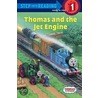 Thomas and the Jet Engine door Wilbert Vere Awdry