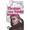 Thomas von Aquin begegnen by David Berger