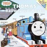 Thomas' Railway Word Book door Random House
