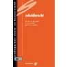 Subsidierecht by W. den Ouden