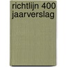 Richtlijn 400 Jaarverslag door Raad voor de Jaarverslaggeving