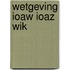 Wetgeving Ioaw Ioaz Wik