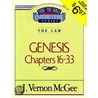 Thru The Bible Commentary by Thomas Nelson Publishers