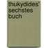 Thukydides' Sechstes Buch