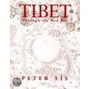 Tibet Through the Red Box door Peter Sís