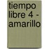 Tiempo Libre 4 - Amarillo