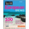 Time Out  European Breaks by Unknown