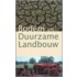 Bodem en duurzame landbouw
