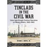 Tinclads in the Civil War door Myron J. Smith