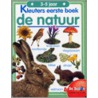 Kleuters eerste boek