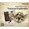 Tod Eines Engländers. Cd door Magdalen Nabb