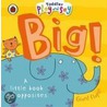 Toddler Play And Say Big! door Justine Smith