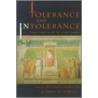 Tolerance And Intolerance door Onbekend