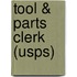 Tool & Parts Clerk (Usps)