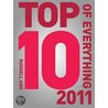 Top 10 of Everything 2011 by Russell Ash