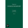 Topics In Stereochemistry door Scott E. Denmark