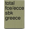 Total Fce/Ecce Sbk Greece door New Editions