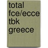 Total Fce/Ecce Tbk Greece door New Editions