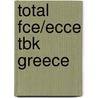Total Fce/Ecce Tbk Greece by New Editions