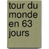 Tour Du Monde En 63 Jours