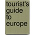 Tourist's Guide To Europe