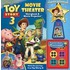 Toy Story 3 Movie Theater