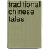 Traditional Chinese Tales